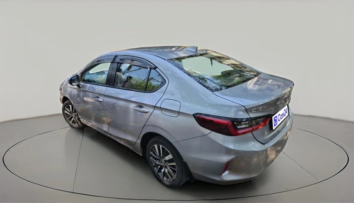 2022 Honda City 1.5L I-VTEC VX CVT, Petrol, Automatic, 79,439 km, exterior