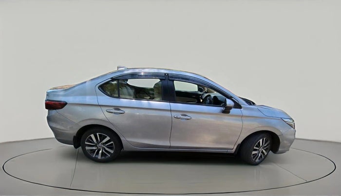 2022 Honda City 1.5L I-VTEC VX CVT, Petrol, Automatic, 79,439 km, exterior