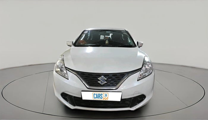 2017 Maruti Baleno DELTA DIESEL 1.3, Diesel, Manual, 1,07,741 km, exterior