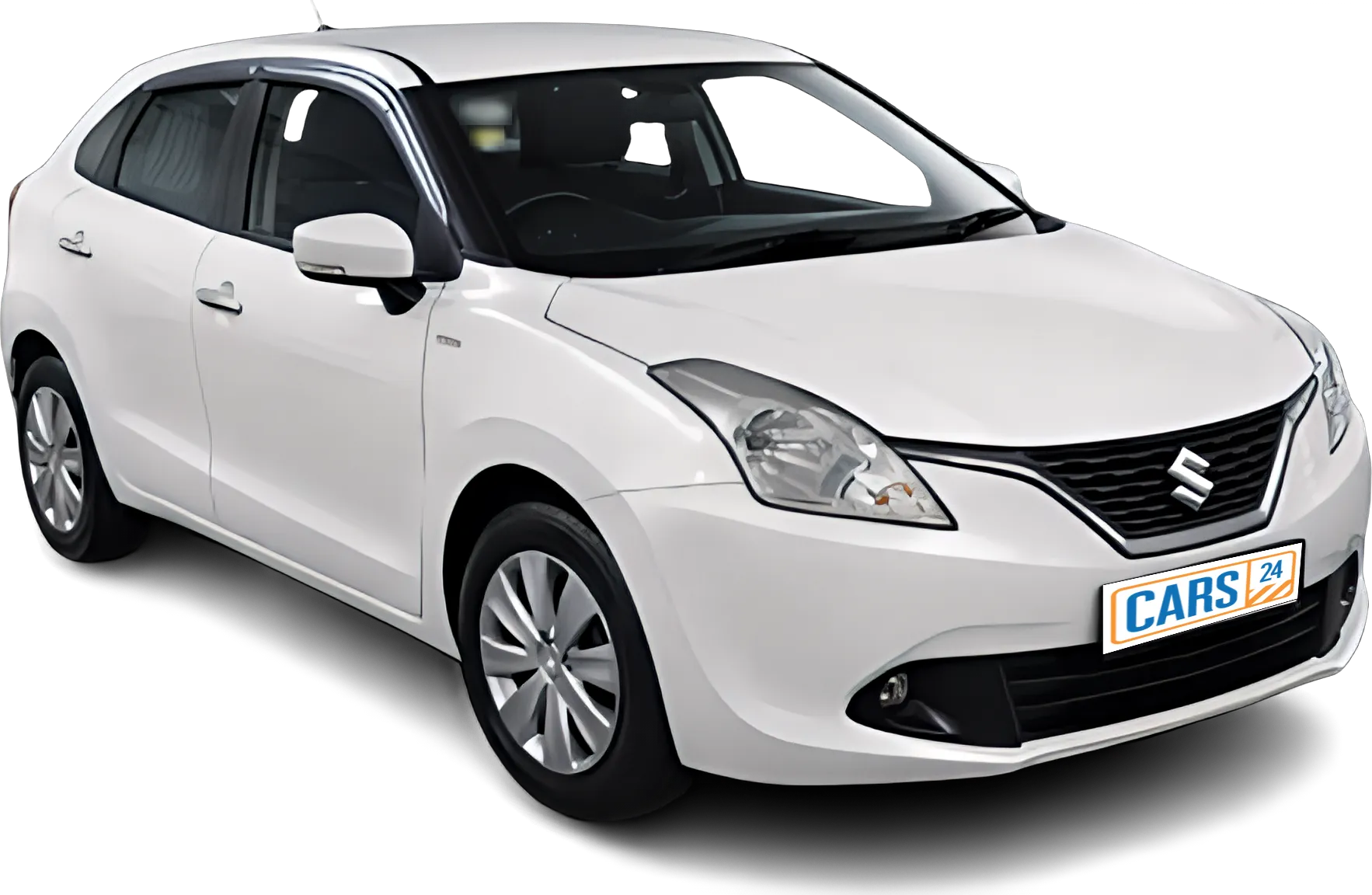 Maruti Baleno-img