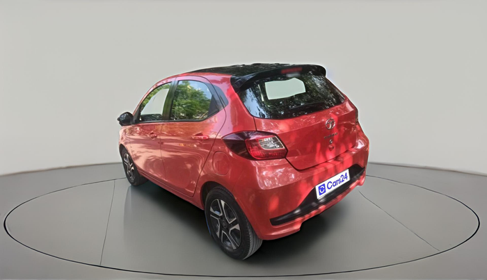 2020 Tata Tiago XZ PLUS PETROL, Petrol, Manual, 46,339 km, exterior
