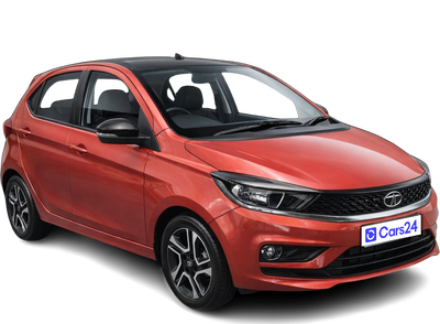 2020 Tata Tiago - Hatchback - Petrol - Manual - ₹3.97 lakh