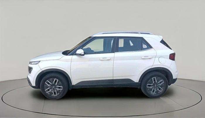 2021 Hyundai VENUE SX 1.5 CRDI, Diesel, Manual, 54,409 km, exterior