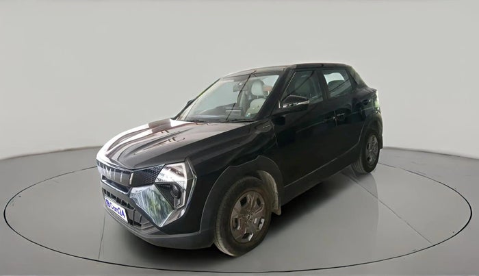 2024 Mahindra XUV 3XO MX3 Pro 1.2 L TCMPFI AT, Petrol, Automatic, 24,521 km, exterior