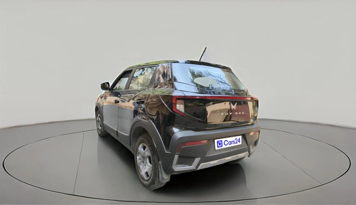 2024 Mahindra XUV 3XO MX3 Pro 1.2 L TCMPFI AT, Petrol, Automatic, 24,521 km, exterior