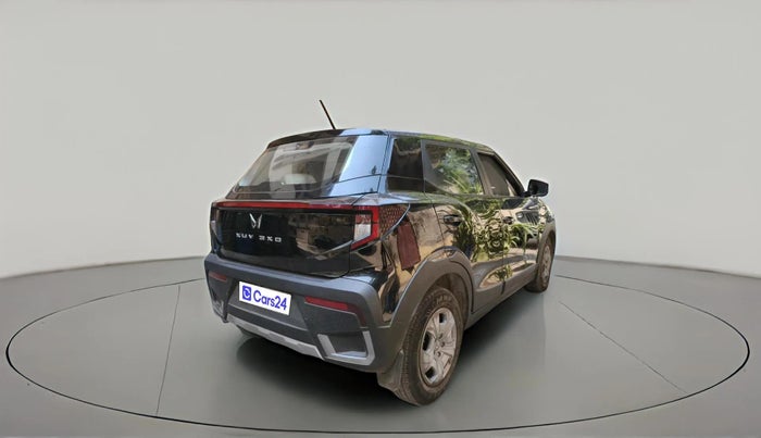 2024 Mahindra XUV 3XO MX3 Pro 1.2 L TCMPFI AT, Petrol, Automatic, 24,521 km, exterior