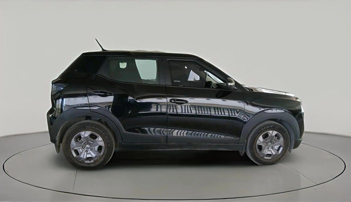 2024 Mahindra XUV 3XO MX3 Pro 1.2 L TCMPFI AT, Petrol, Automatic, 24,521 km, exterior