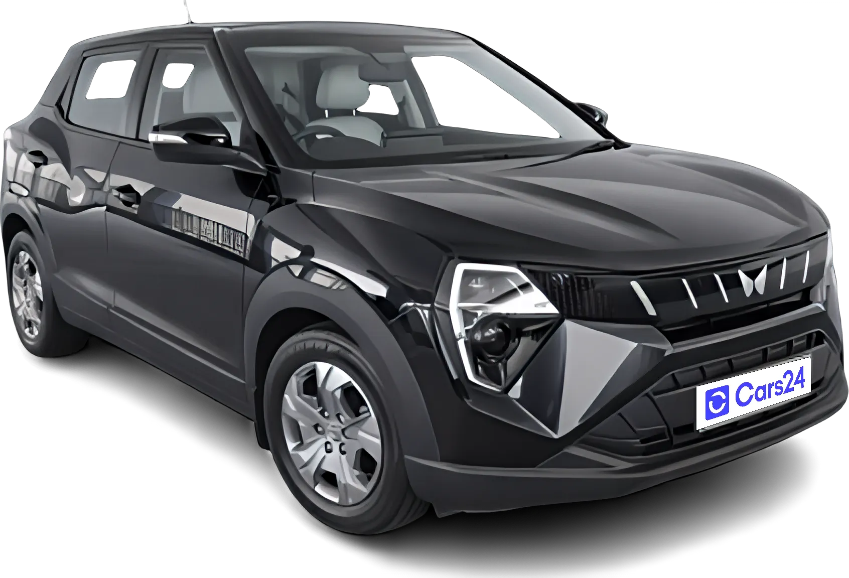 2024 Mahindra XUV 3XO - SUV - Petrol - Automatic - ₹9.30 lakh