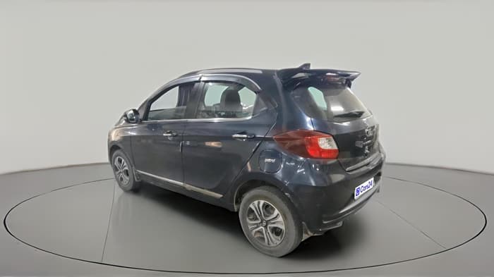 2022 Tata Tiago XZ PLUS CNG, CNG, Manual, 33,192 km, exterior