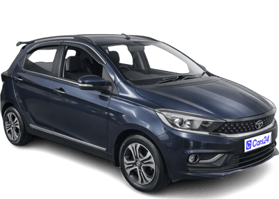 2022 Tata Tiago - Hatchback - CNG - Manual - ₹4.92 lakh