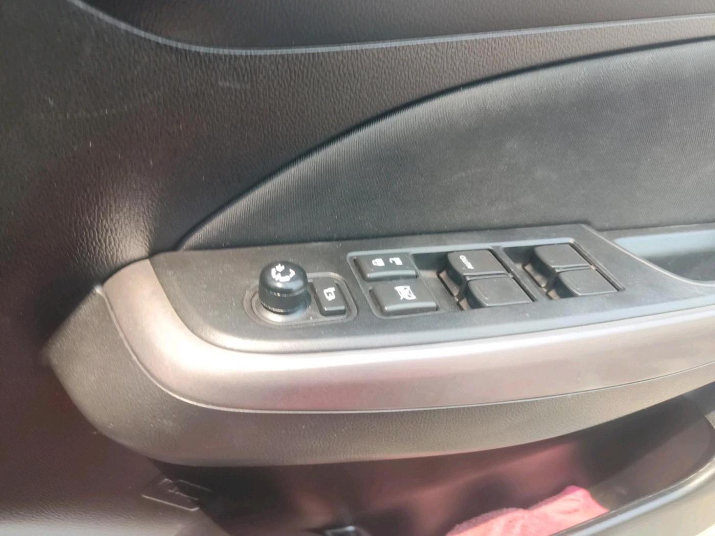 2021 Maruti Swift ZXI, Petrol, Manual, 45,218 km, interior