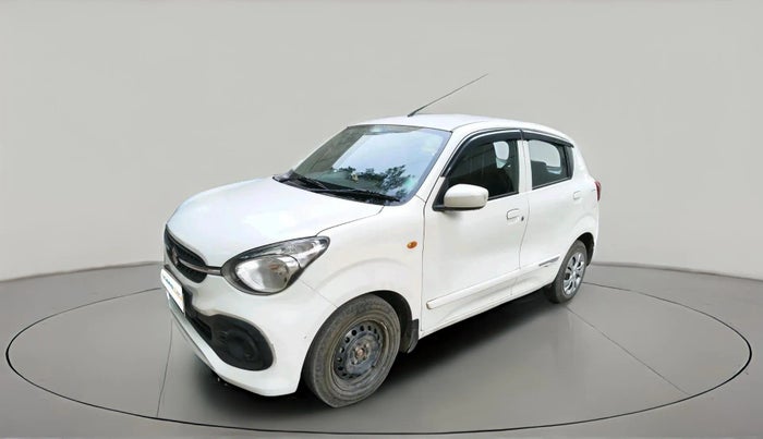 2022 Maruti Celerio VXI CNG, CNG, Manual, 48,646 km, exterior