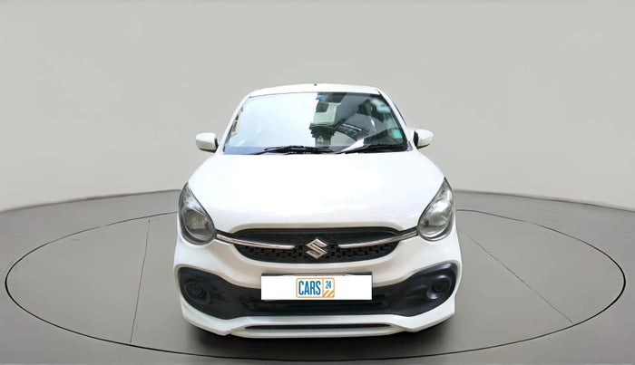 2022 Maruti Celerio VXI CNG, CNG, Manual, 48,646 km, exterior