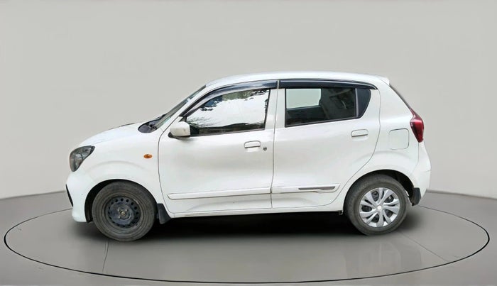 2022 Maruti Celerio VXI CNG, CNG, Manual, 48,646 km, exterior