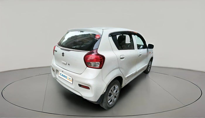 2022 Maruti Celerio VXI CNG, CNG, Manual, 48,646 km, exterior