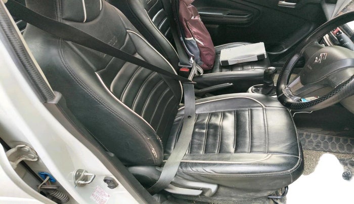 2022 Maruti Celerio VXI CNG, CNG, Manual, 48,646 km, interior