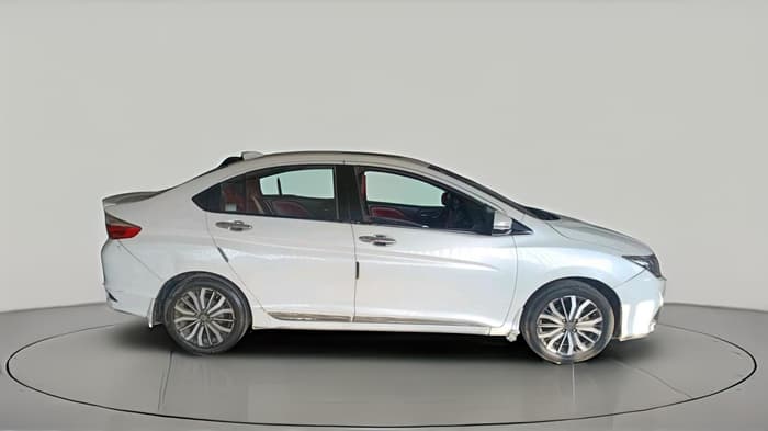 2017 Honda City 1.5L I-DTEC ZX, Diesel, Manual, 88,251 km, exterior