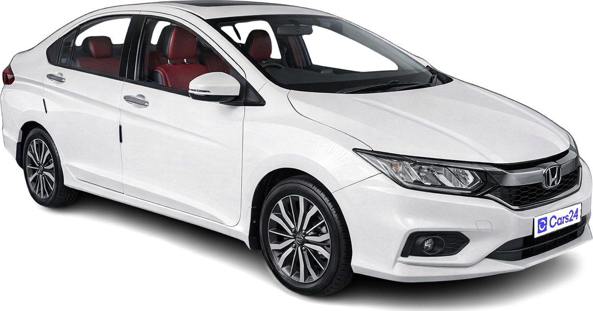 2017 Honda City - Sedan - Diesel - Manual - ₹5.00 lakh