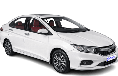 2017 Honda City - Sedan - Diesel - Manual - ₹5.00 lakh