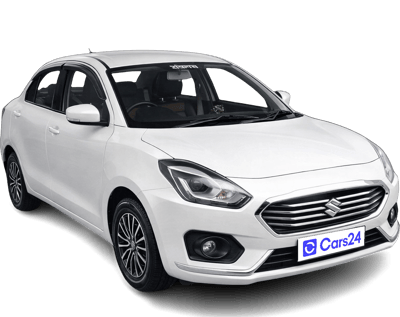 2017 Maruti Dzire - Sedan - Diesel - Manual - ₹6.40 lakh