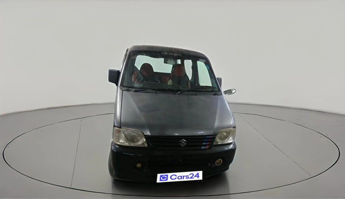 2014 Maruti Eeco 7 STR, CNG, Manual, 1,37,499 km, exterior