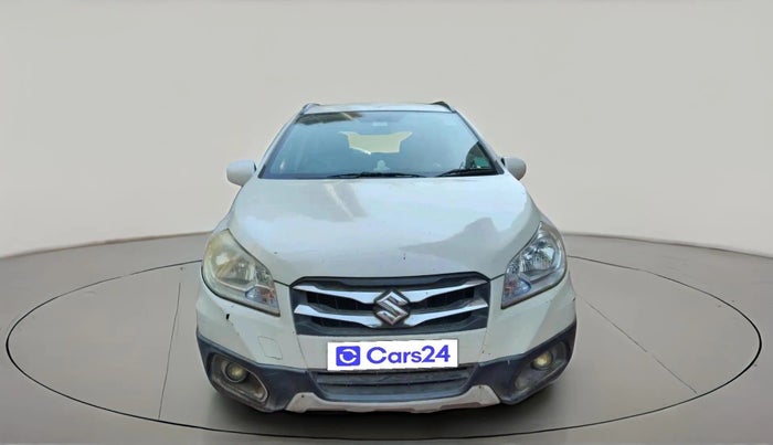 2015 Maruti S Cross DELTA 1.3, Diesel, Manual, 97,947 km, exterior
