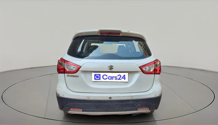 2015 Maruti S Cross DELTA 1.3, Diesel, Manual, 97,947 km, exterior