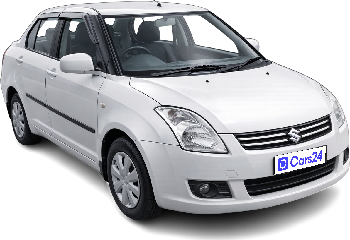 2011 Maruti Swift Dzire - Sedan - Petrol - Manual - ₹96,000