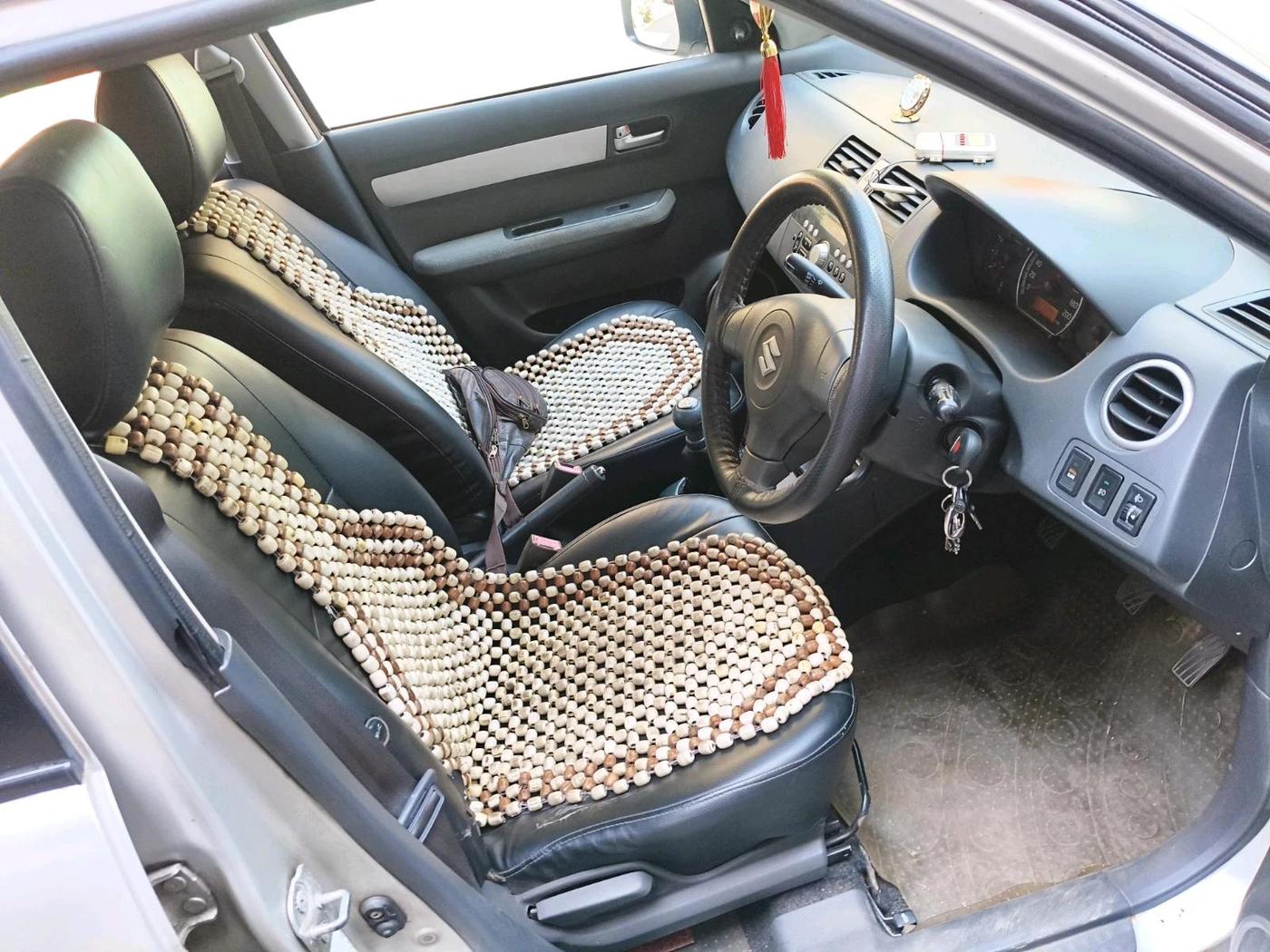 2011 Maruti Swift Dzire VXI, Petrol, Manual, 1,11,445 km, interior