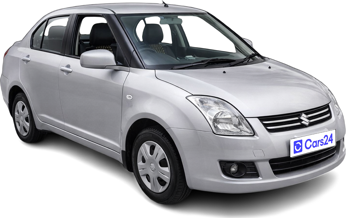 2011 Maruti Swift Dzire - Sedan - Petrol - Manual - ₹1.37 lakh