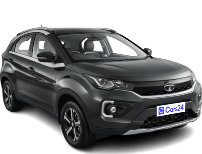 2022 Tata NEXON - SUV - Petrol - Manual - ₹7.00 lakh