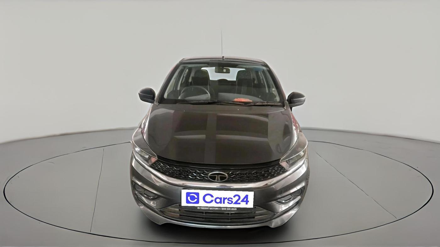 2024 Tata Tiago XE PETROL, Petrol, Manual, 22,966 km, exterior