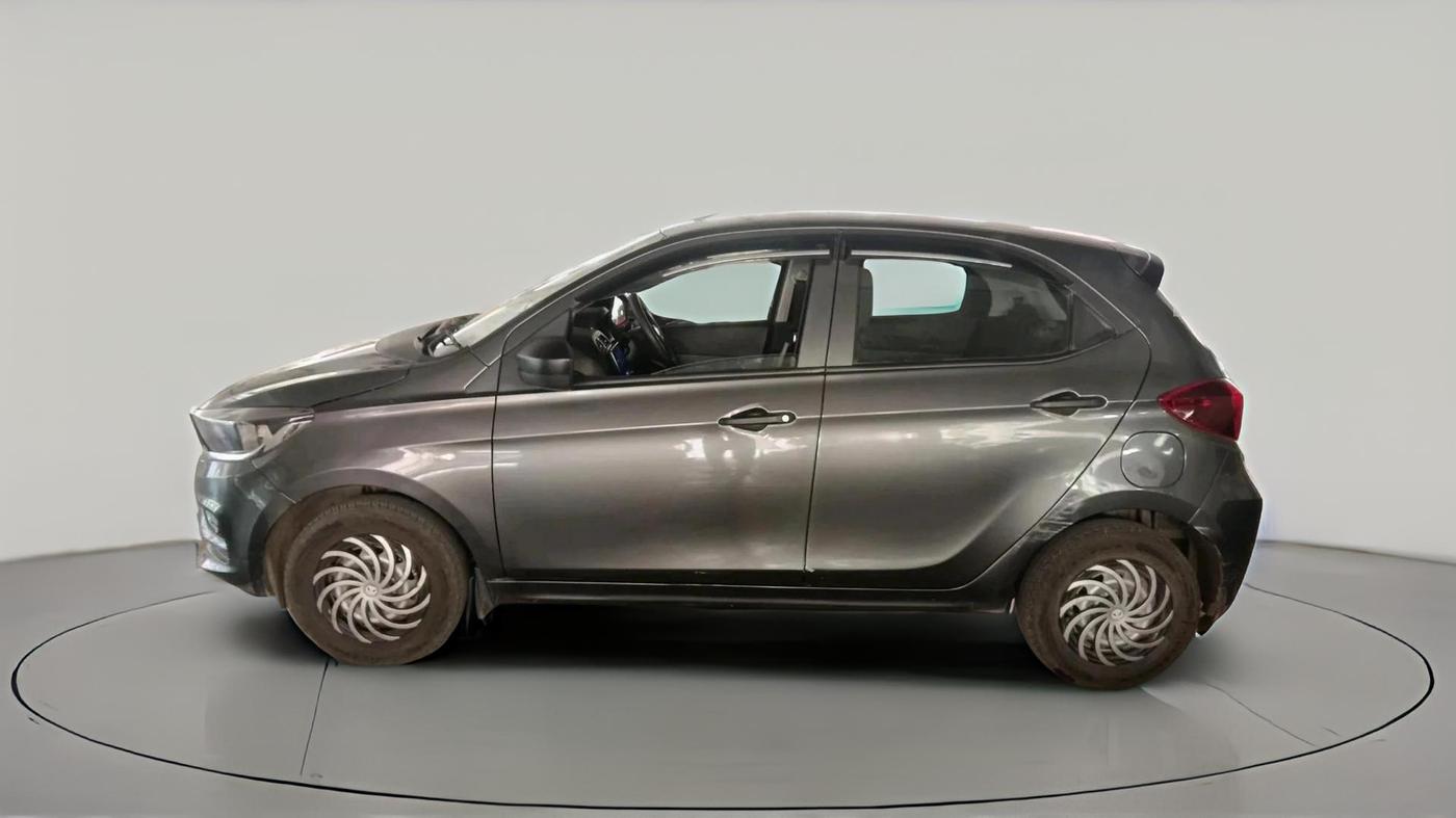 2024 Tata Tiago XE PETROL, Petrol, Manual, 22,966 km, exterior