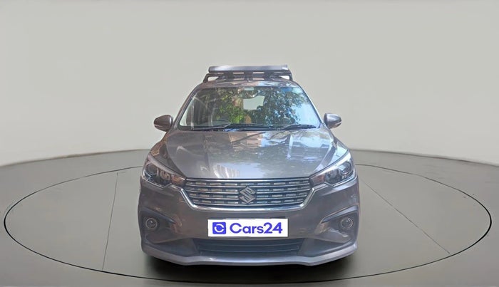 2021 Maruti Ertiga VXI CNG, CNG, Manual, 32,189 km, exterior