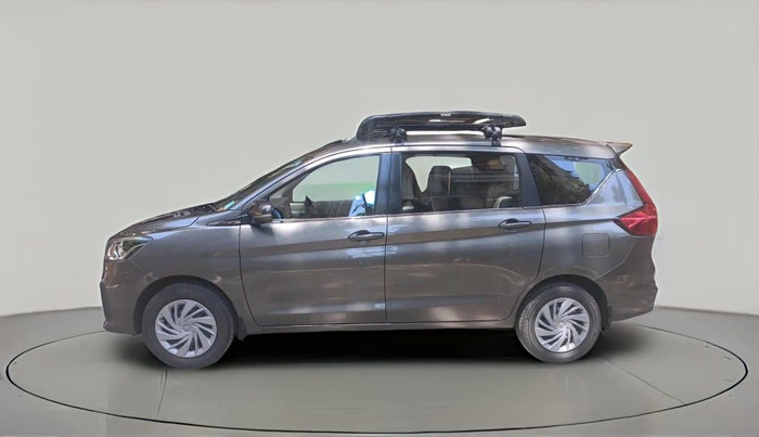 2021 Maruti Ertiga VXI CNG, CNG, Manual, 32,189 km, exterior