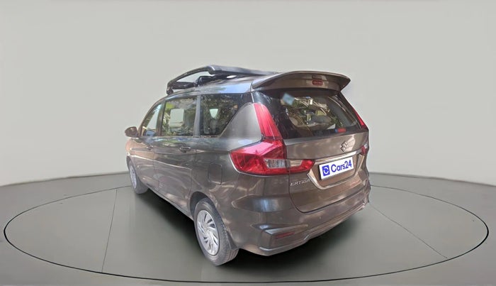 2021 Maruti Ertiga VXI CNG, CNG, Manual, 32,189 km, exterior