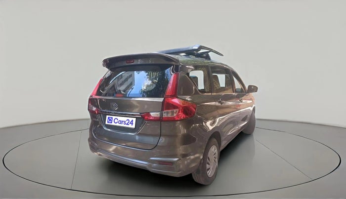 2021 Maruti Ertiga VXI CNG, CNG, Manual, 32,189 km, exterior