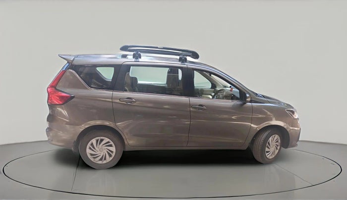 2021 Maruti Ertiga VXI CNG, CNG, Manual, 32,189 km, exterior