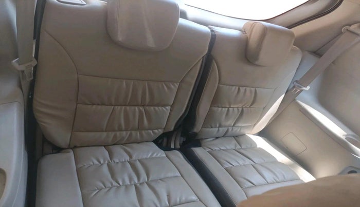 2021 Maruti Ertiga VXI CNG, CNG, Manual, 32,189 km, interior