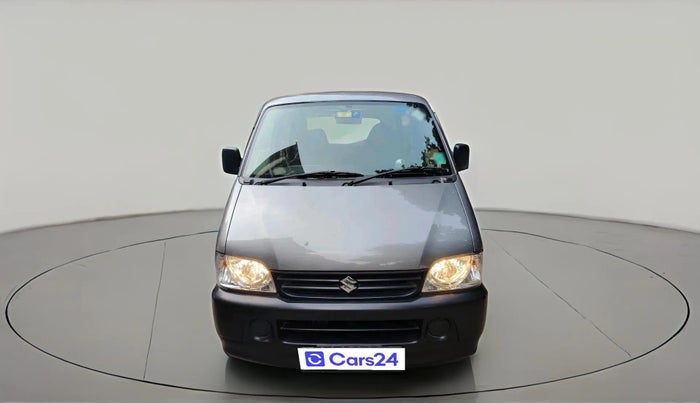 2022 Maruti Eeco 5 STR AC CNG (O), CNG, Manual, 14,584 km, exterior