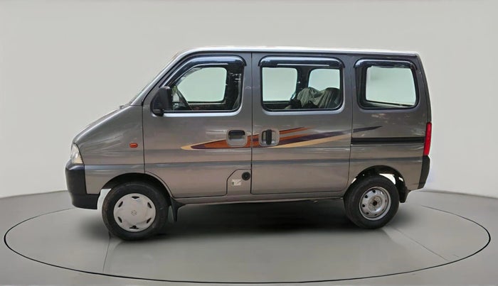 2022 Maruti Eeco 5 STR AC CNG (O), CNG, Manual, 14,584 km, exterior