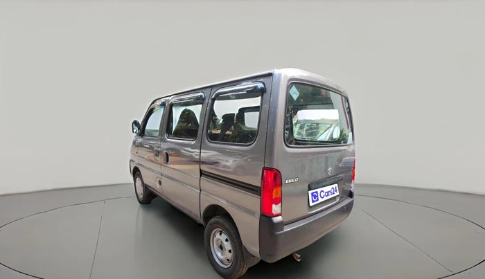 2022 Maruti Eeco 5 STR AC CNG (O), CNG, Manual, 14,584 km, exterior