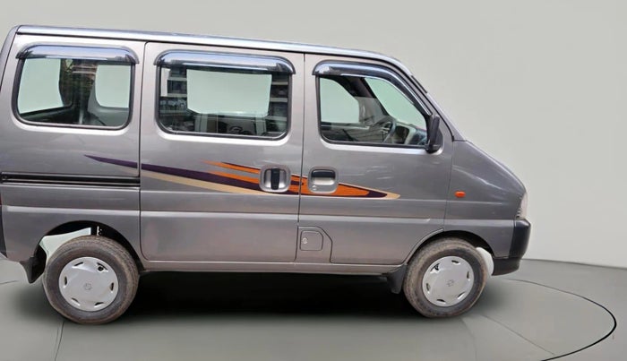 2022 Maruti Eeco 5 STR AC CNG (O), CNG, Manual, 14,584 km, exterior