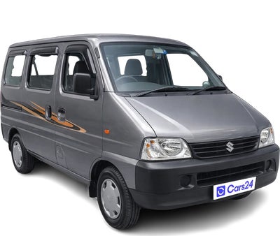2022 Maruti Eeco - SUV - CNG - Manual - ₹5.50 lakh