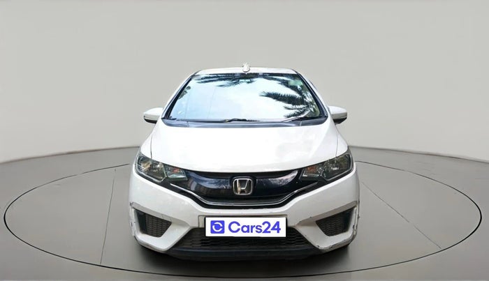 2016 Honda Jazz 1.2L I-VTEC S, Petrol, Manual, 92,475 km, exterior