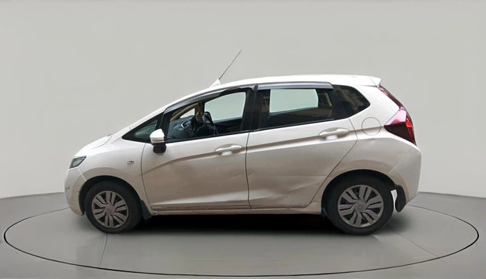 2016 Honda Jazz 1.2L I-VTEC S, Petrol, Manual, 92,475 km, exterior