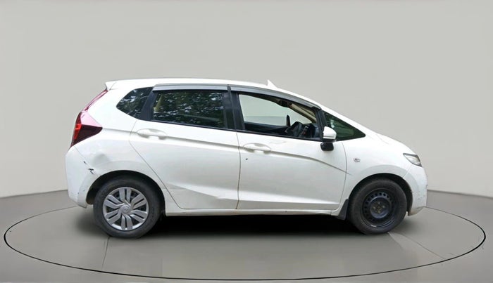 2016 Honda Jazz 1.2L I-VTEC S, Petrol, Manual, 92,475 km, exterior