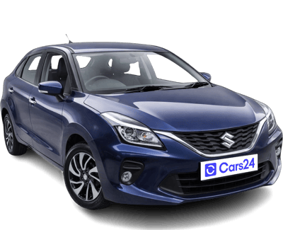 2019 Maruti Baleno - Hatchback - Petrol - Manual - ₹5.50 lakh