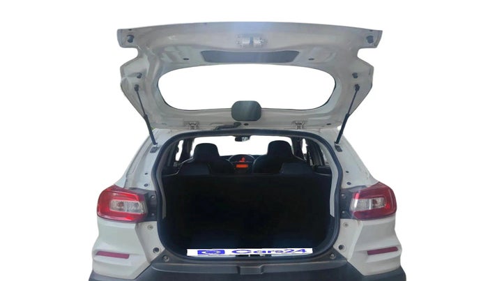 2021 Maruti S PRESSO VXI, Petrol, Manual, 24,714 km, exterior