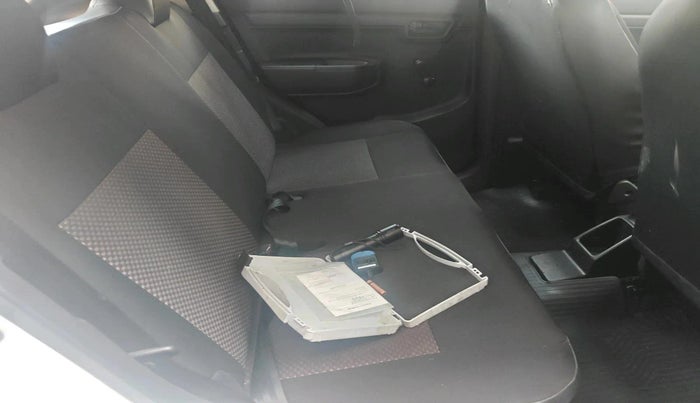 2021 Maruti S PRESSO VXI, Petrol, Manual, 24,714 km, interior